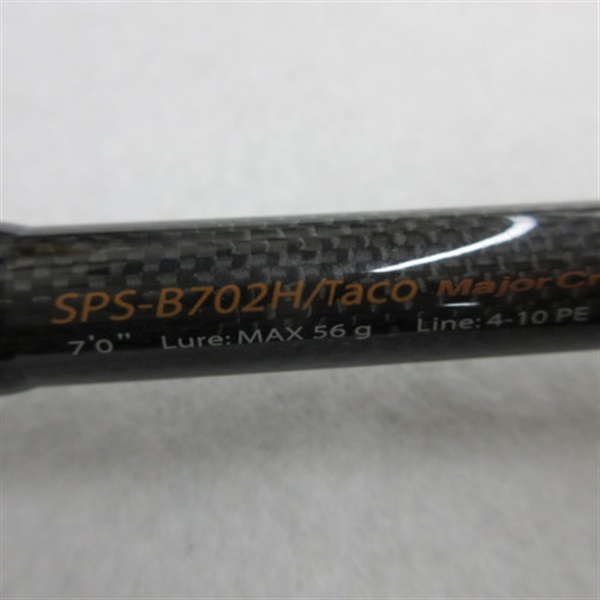 ソルパラＳＰＳー Ｂ７０２ Ｈ／ＴＡＣＯ